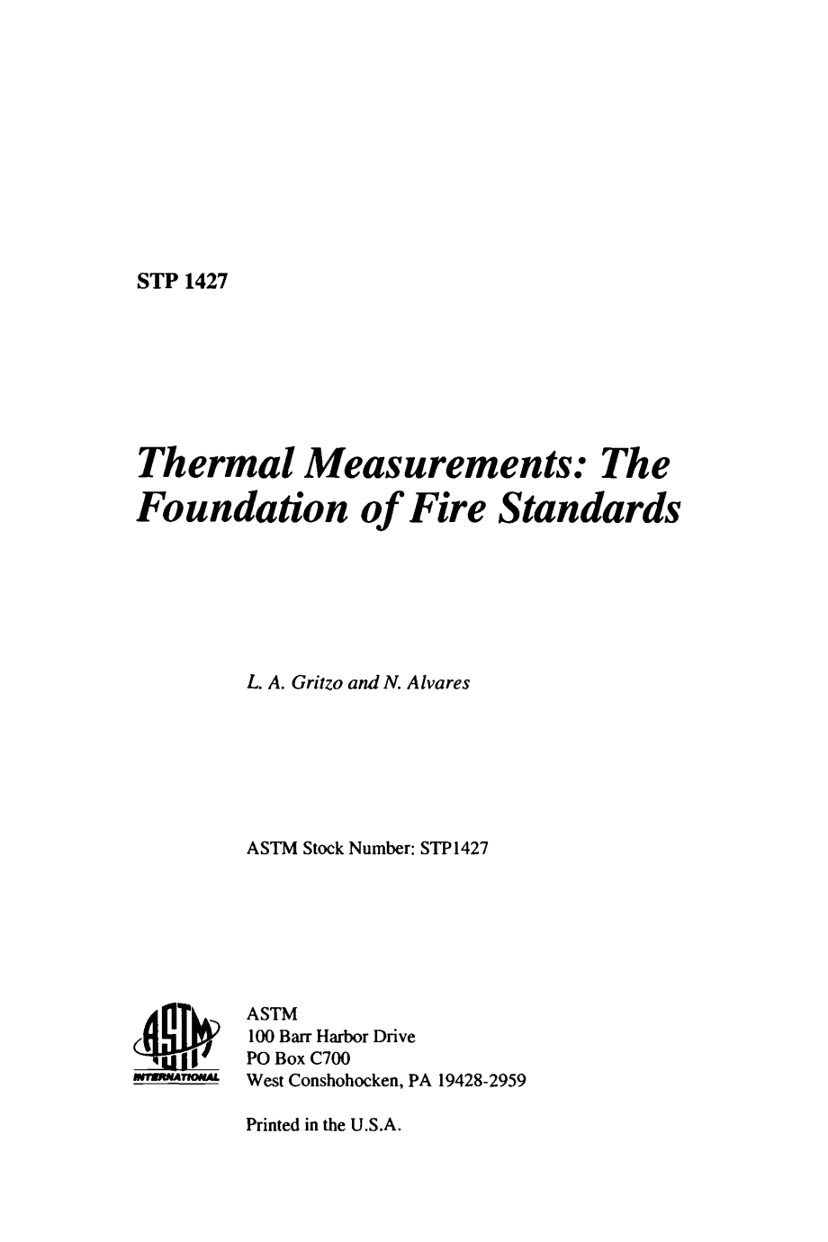 _STP_1427-2003.pdf_第2页