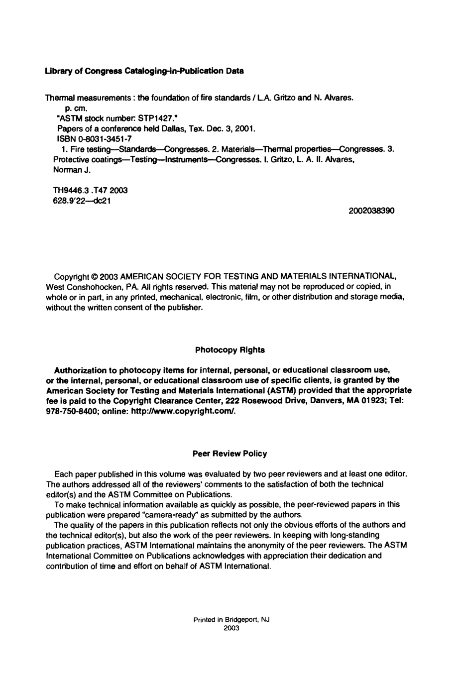 _STP_1427-2003.pdf_第3页