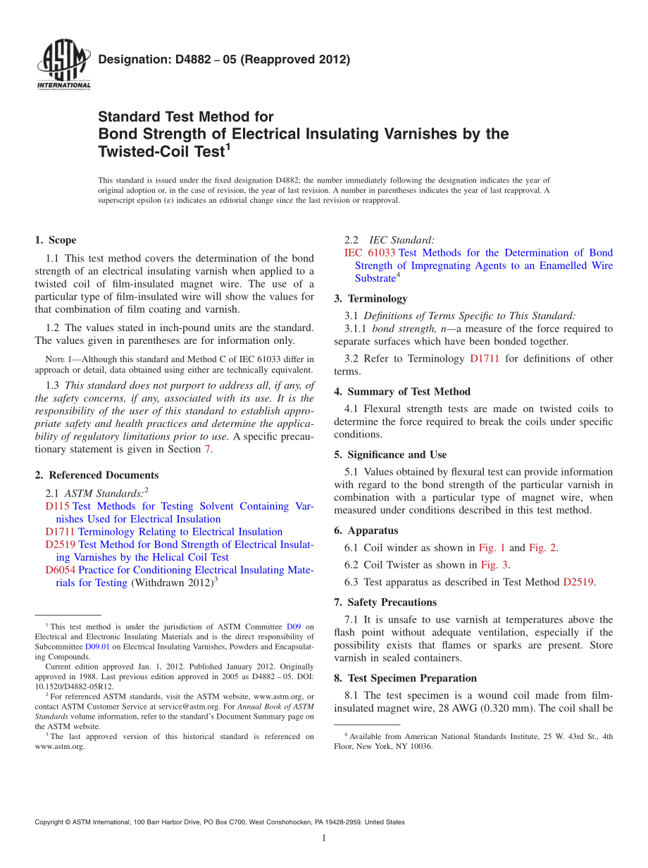 ASTM_D_4882_-_05_2012.pdf_第1页