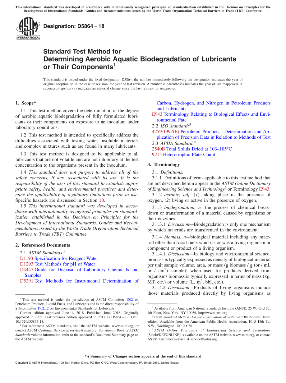 ASTM_D_5864_-_18.pdf_第1页