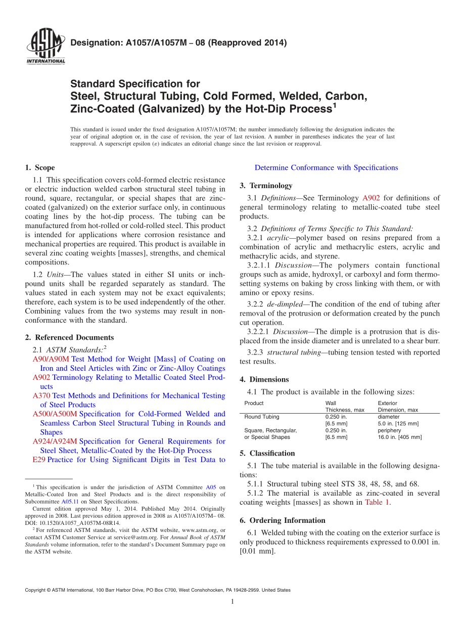 ASTM_A_1057_-_A_1057M_-_08_2014.pdf_第1页