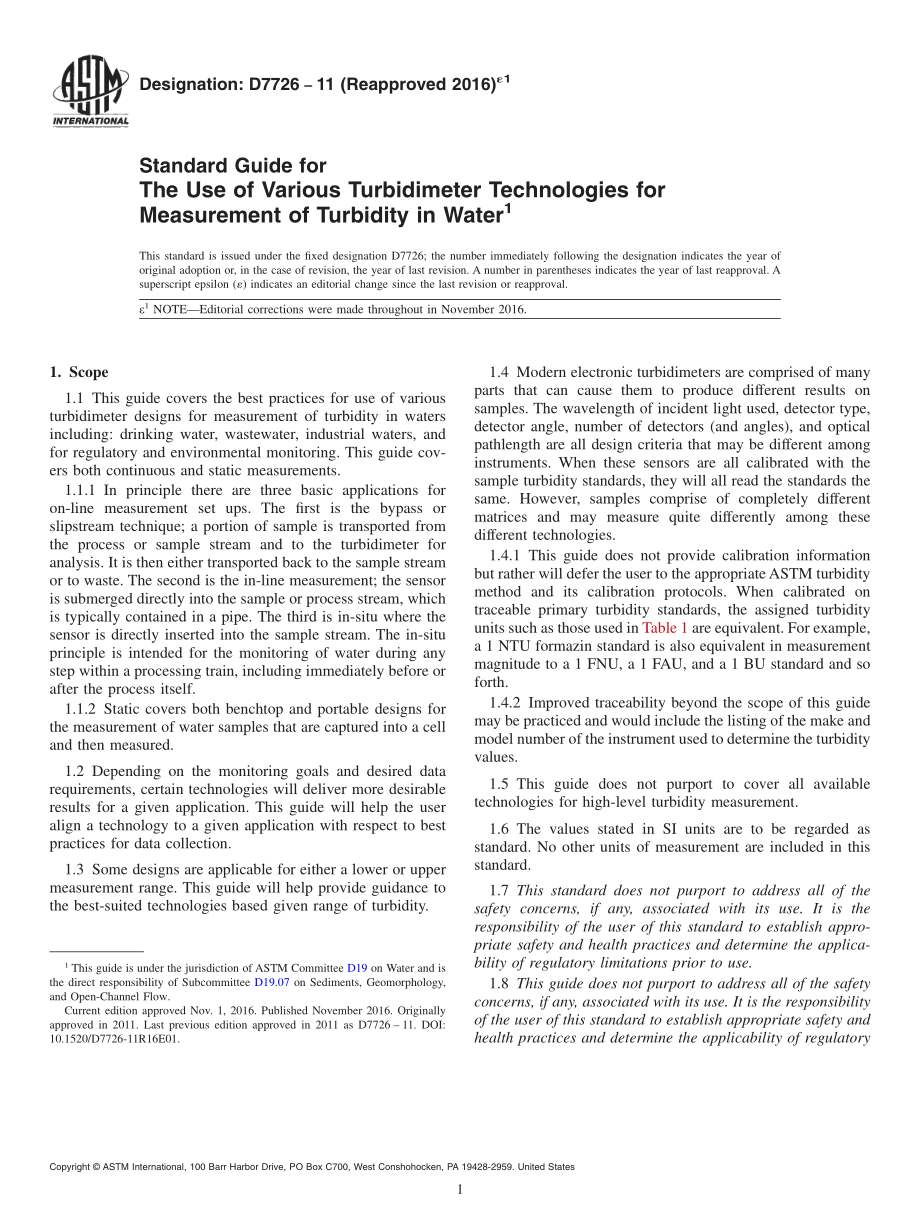 ASTM_D_7726_-_11_2016e1.pdf_第1页