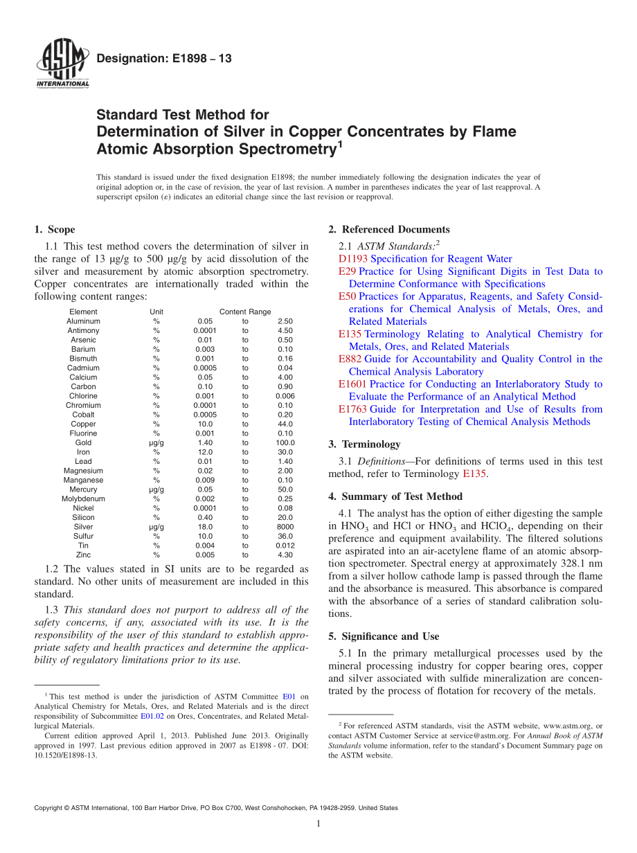 ASTM_E_1898_-_13.pdf_第1页