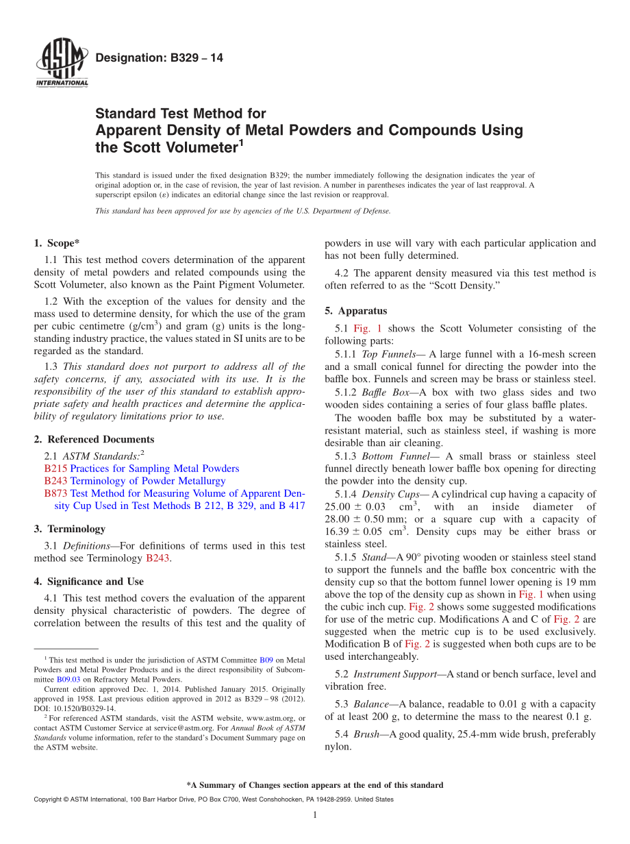 ASTM_B_329_-_14.pdf_第1页