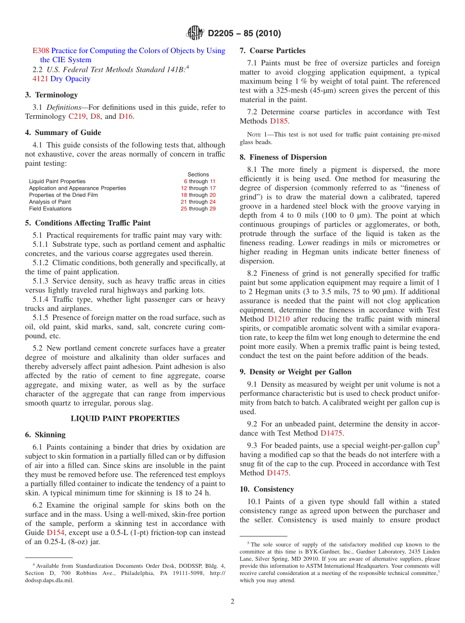 ASTM_D_2205_-_85_2010.pdf_第2页