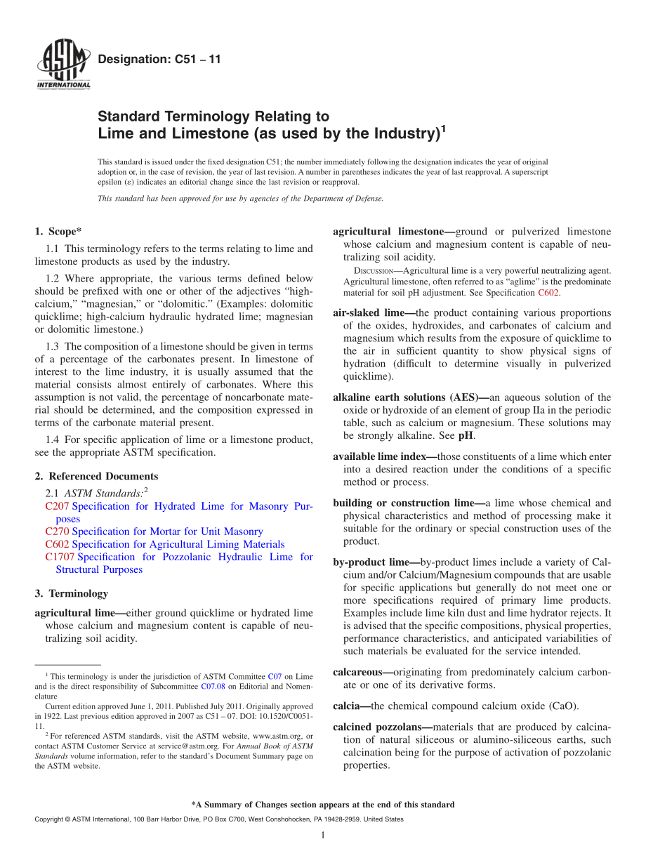 ASTM_C_51_-_11.pdf_第1页