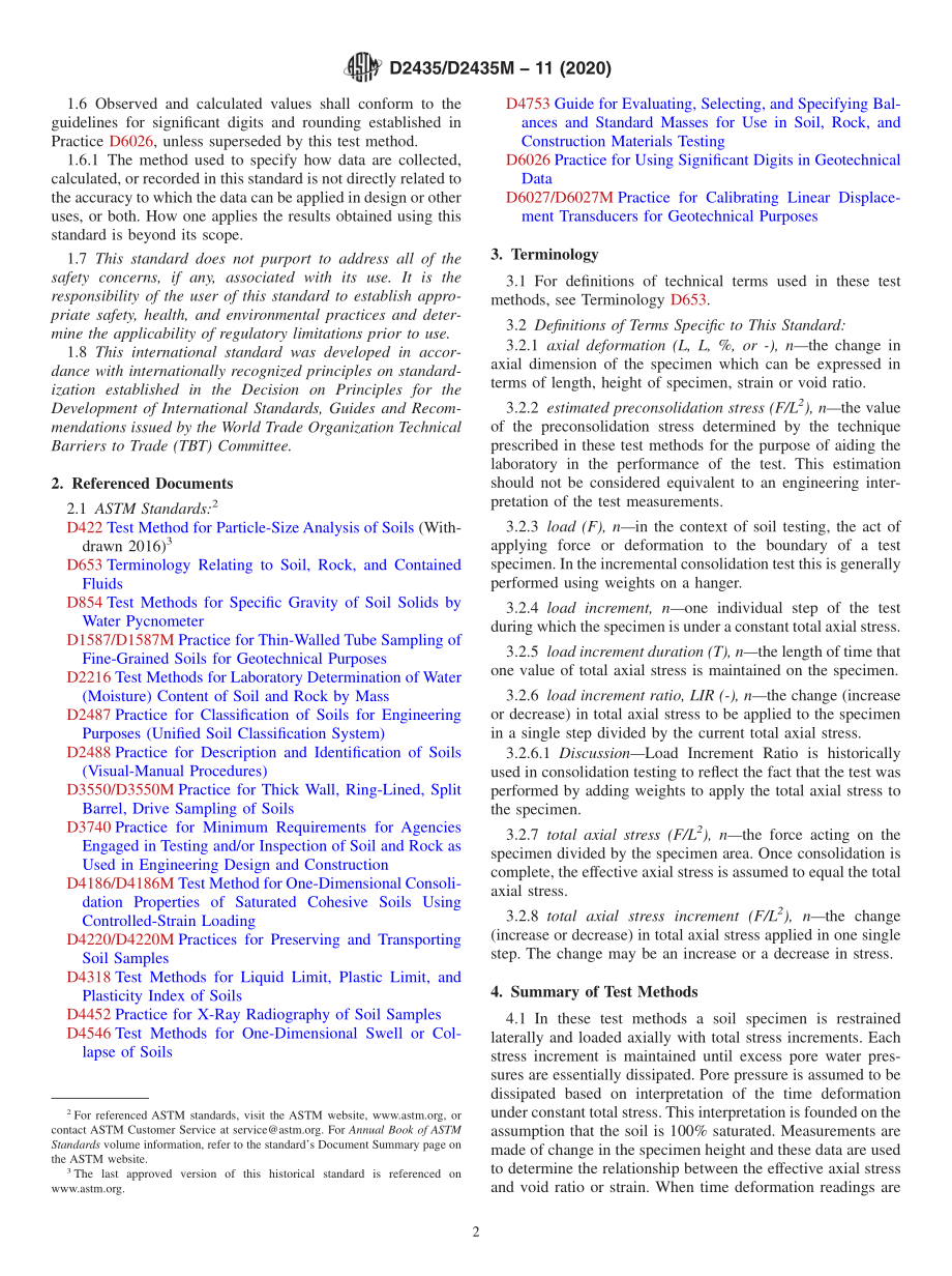 ASTM_D_2435_-_D_2435M_-_11_2020.pdf_第2页