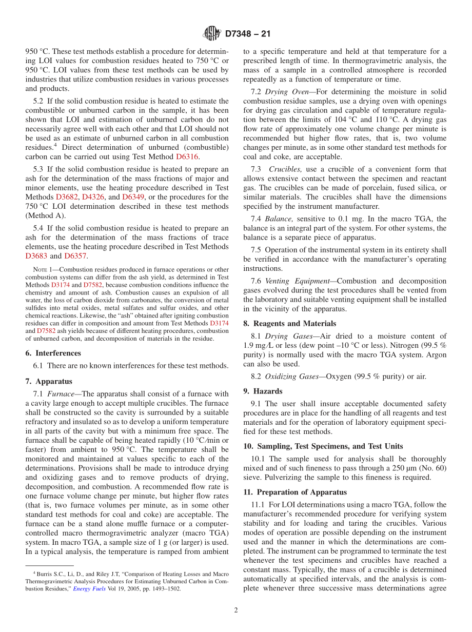 ASTM_D_7348_-_21.pdf_第2页