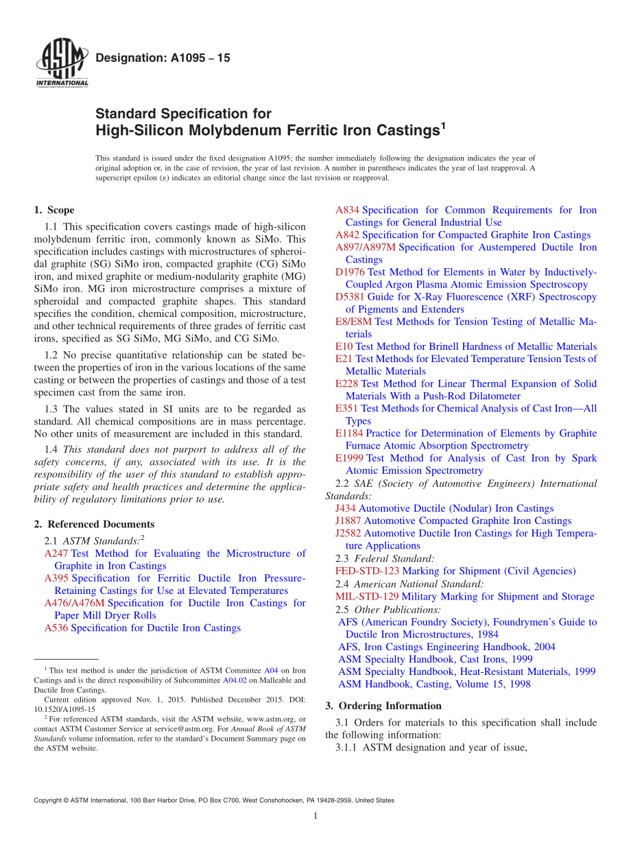 ASTM_A_1095_-_15.pdf_第1页