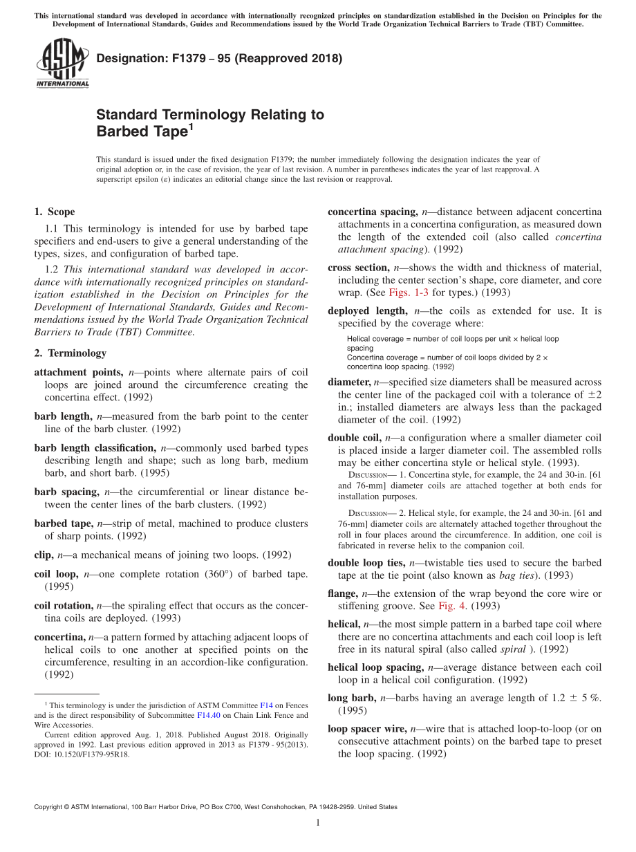 ASTM_F_1379_-_95_2018.pdf_第1页