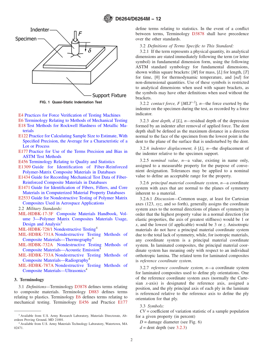 ASTM_D_6264_-_D_6264M_-_12.pdf_第2页