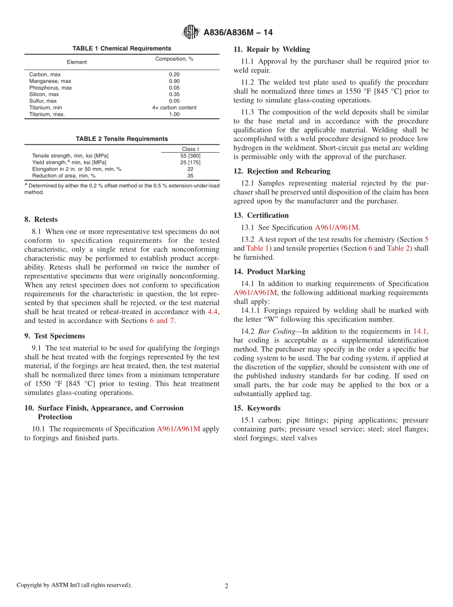 ASTM_A_836_-_A_836M_-_14.pdf_第2页