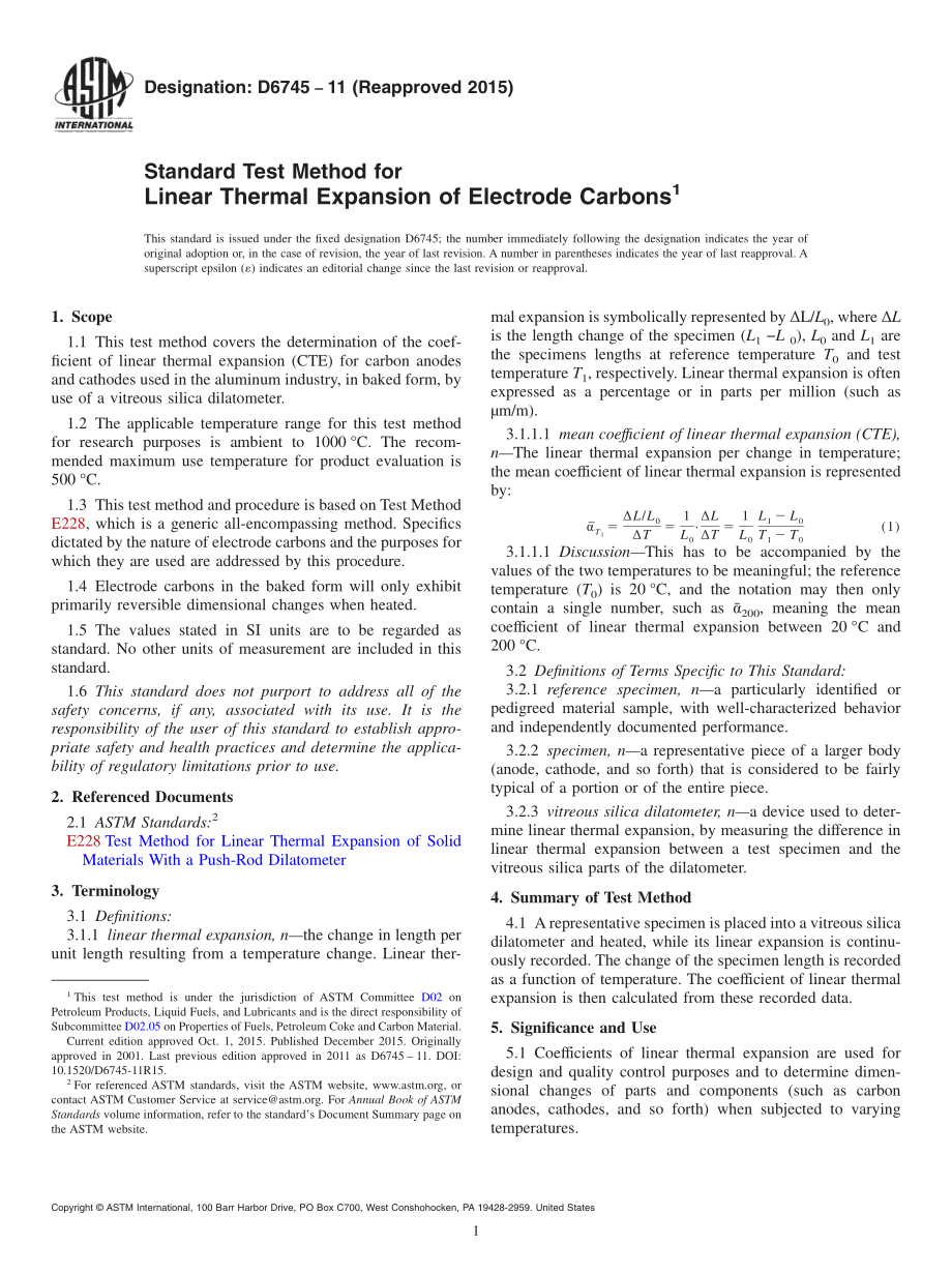 ASTM_D_6745_-_11_2015.pdf_第1页