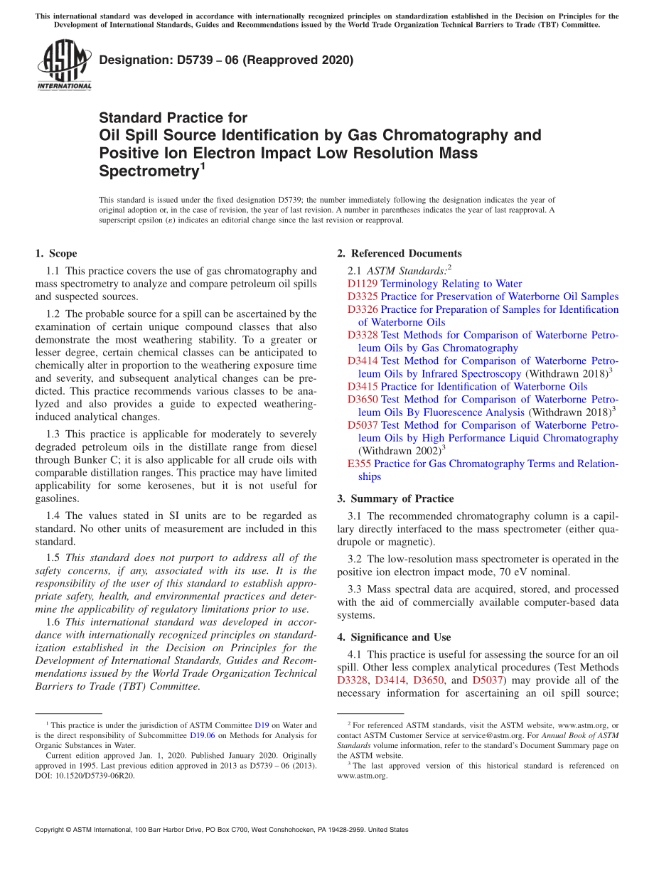 ASTM_D_5739_-_06_2020.pdf_第1页