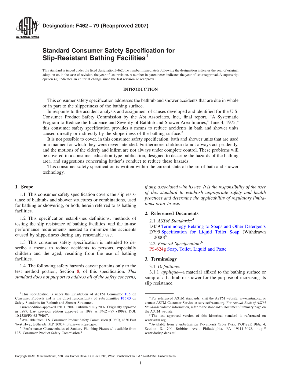 ASTM_F_462_-_79_2007.pdf_第1页