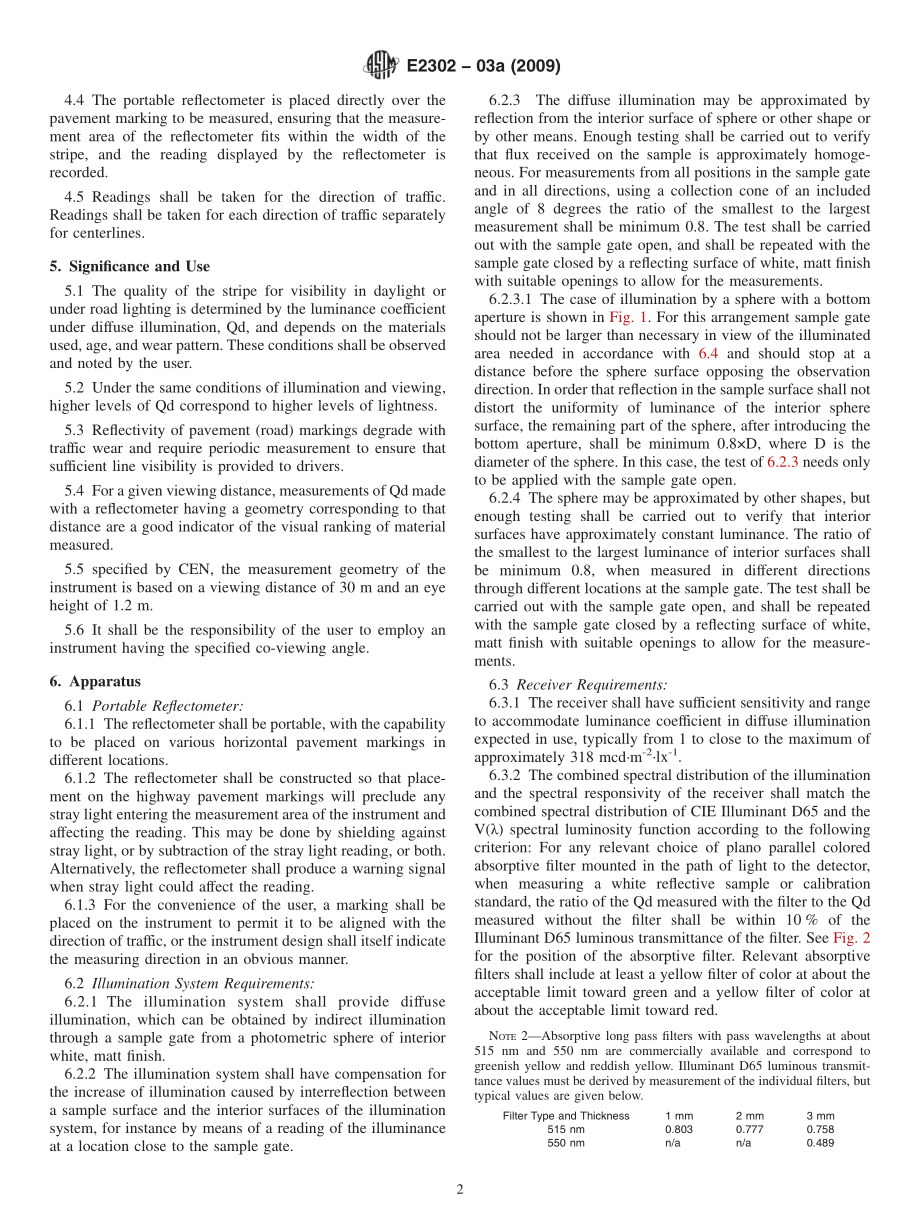 ASTM_E_2302_-_03a_2009.pdf_第2页