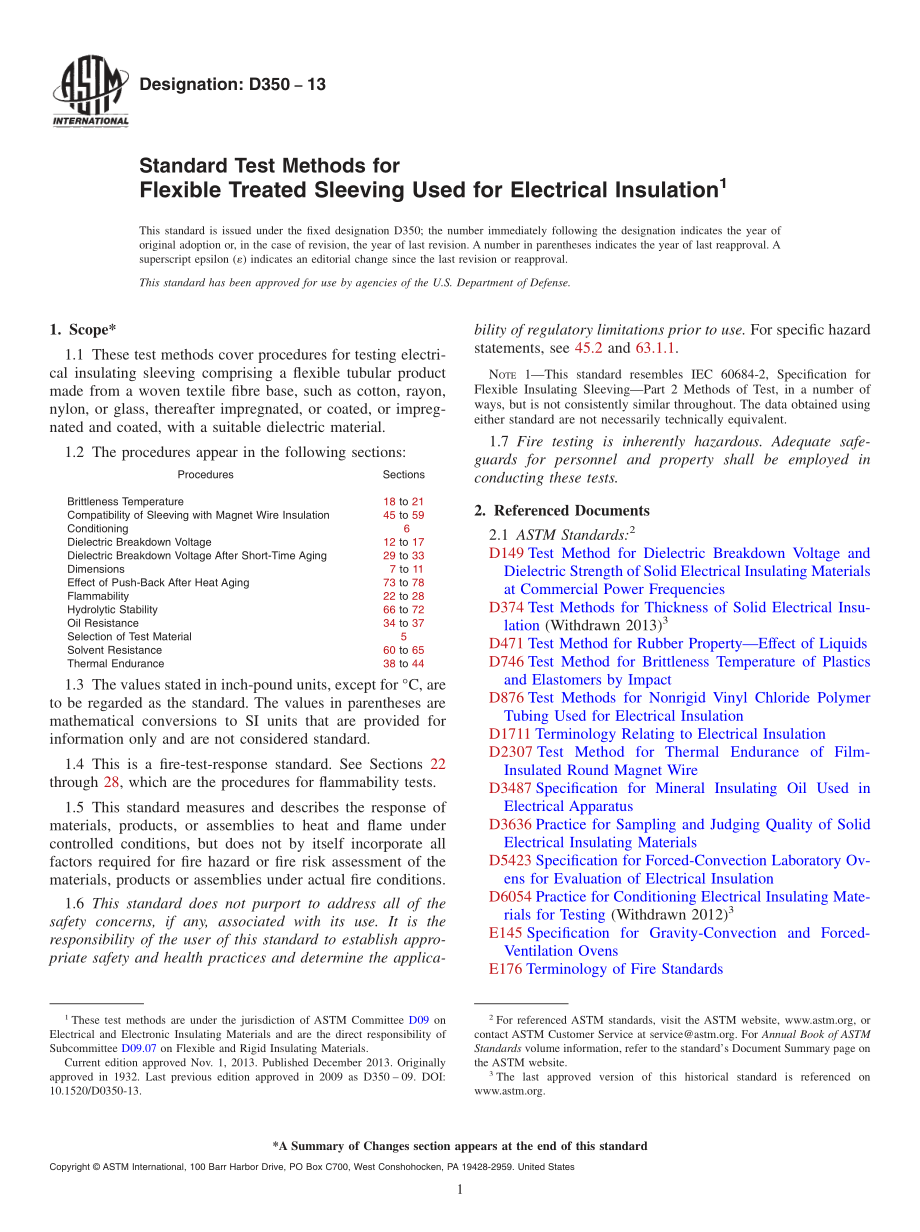 ASTM_D_350_-_13.pdf_第1页