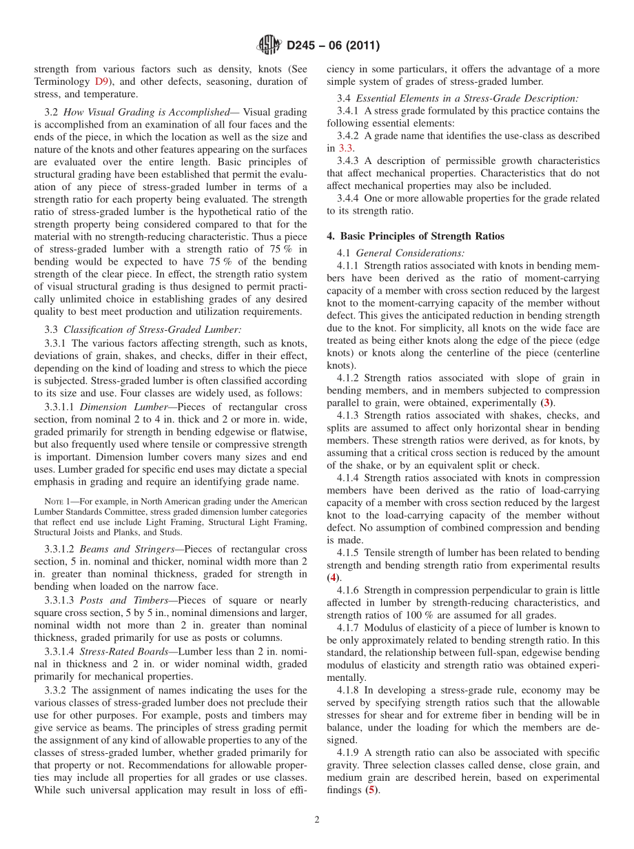 ASTM_D_245_-_06_2011.pdf_第2页