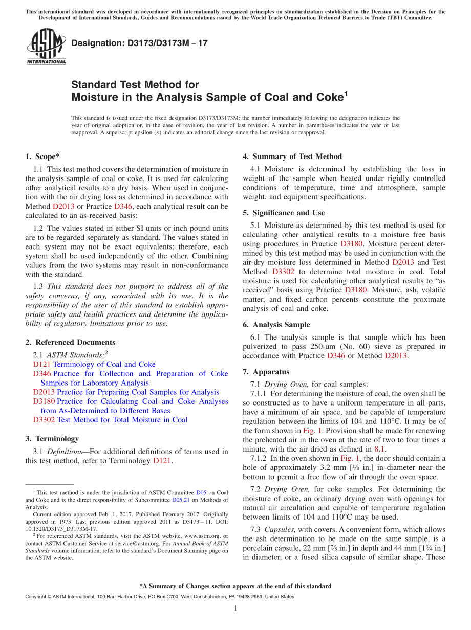 ASTM_D_3173_-_D_3173M_-_17.pdf_第1页