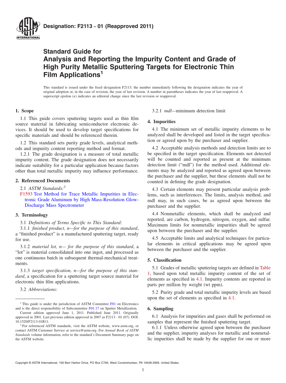 ASTM_F_2113_-_01_2011.pdf_第1页