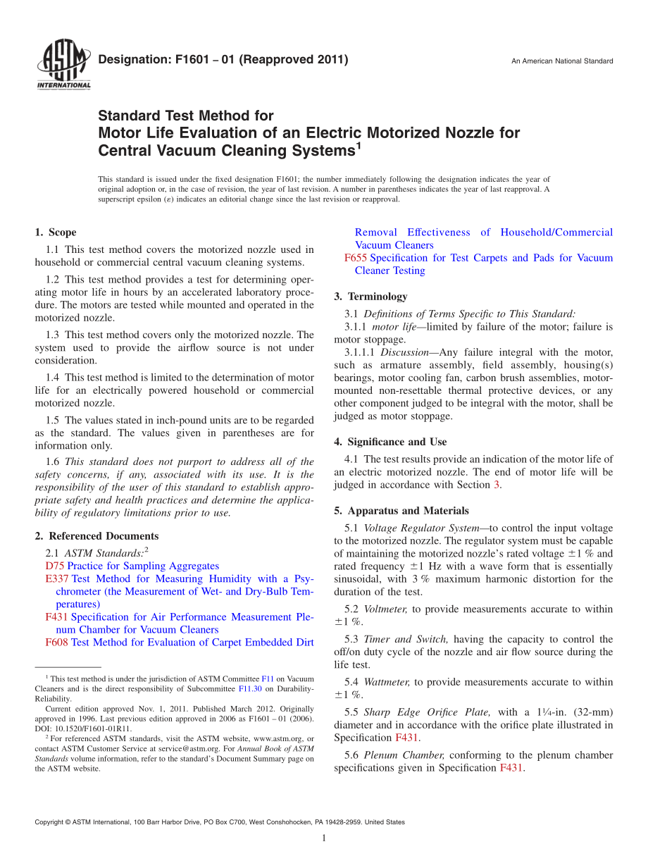 ASTM_F_1601_-_01_2011.pdf_第1页