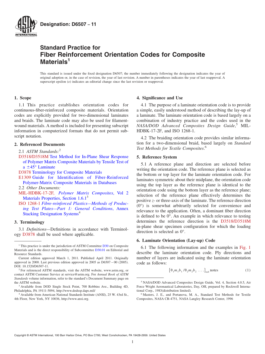 ASTM_D_6507_-_11.pdf_第1页