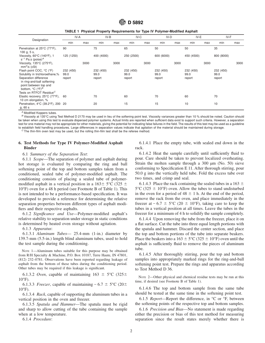 ASTM_D_5892_-_00.pdf_第2页