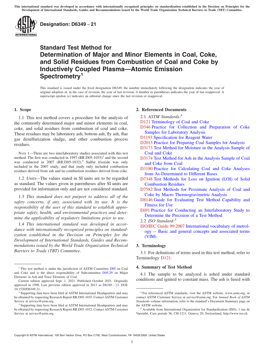 ASTM_D_6349_-_21.pdf_第1页