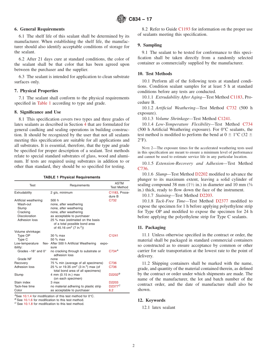 ASTM_C_834_-_17.pdf_第2页