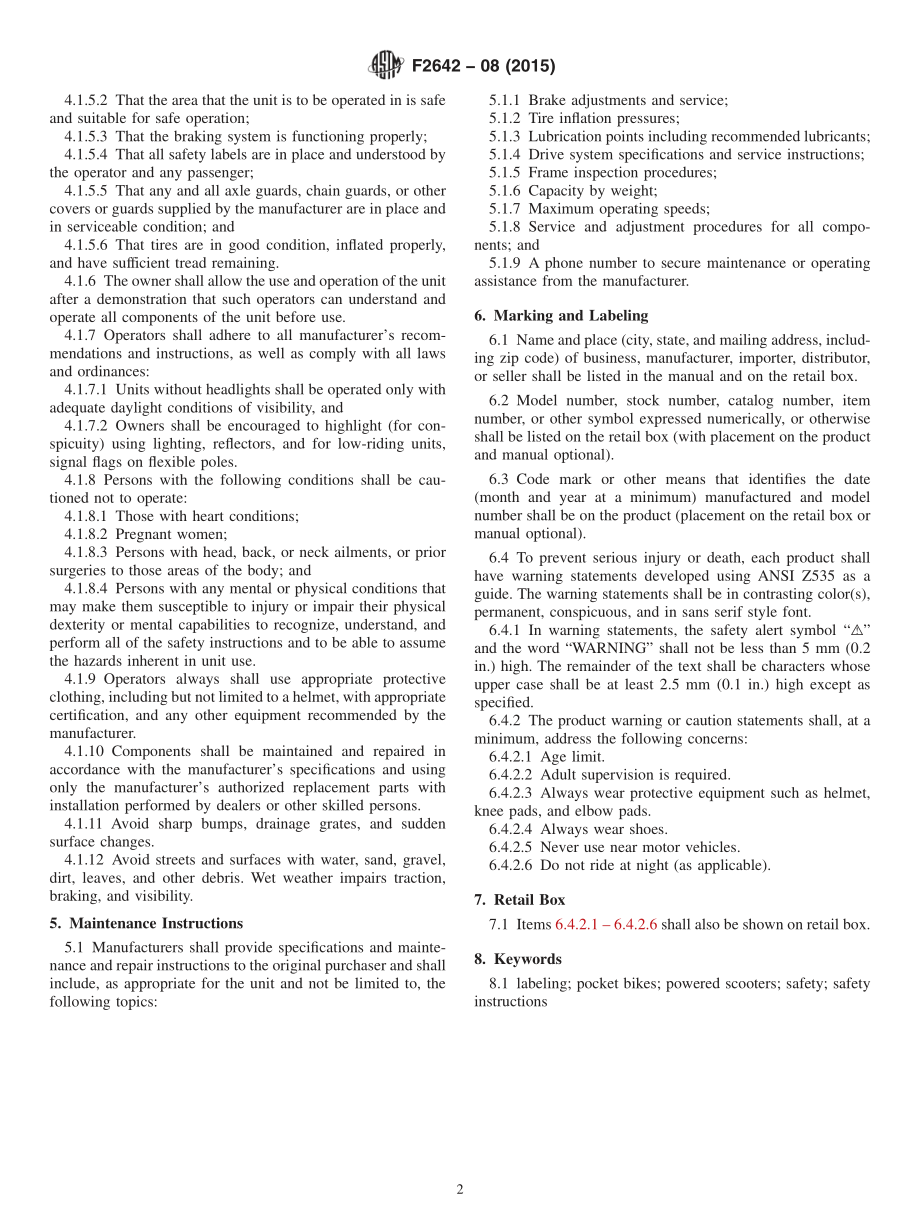 ASTM_F_2642_-_08_2015.pdf_第2页