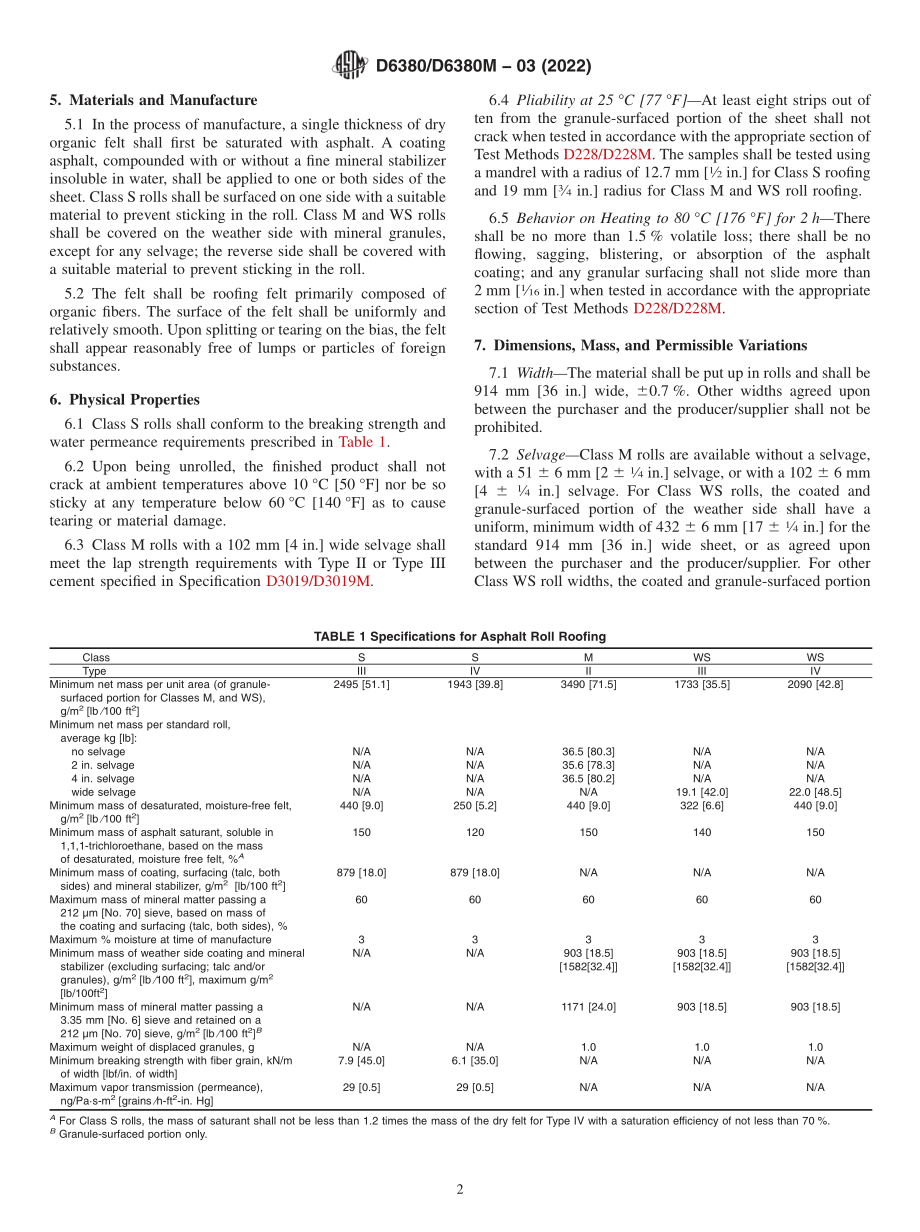 ASTM_D_6380_-_D_6380M_-_03_2022.pdf_第2页