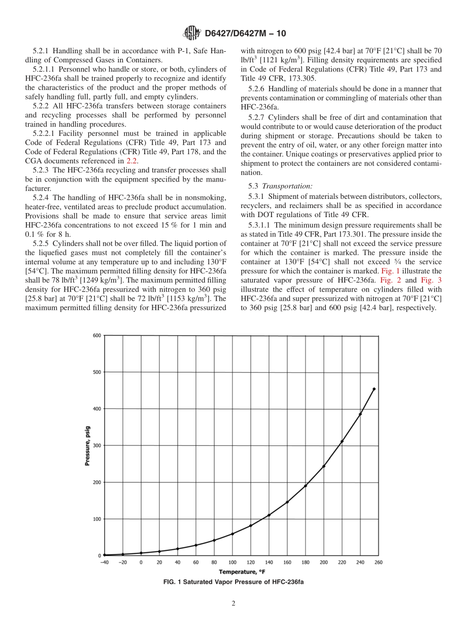 ASTM_D_6427_-_D_6427M_-_10.pdf_第2页