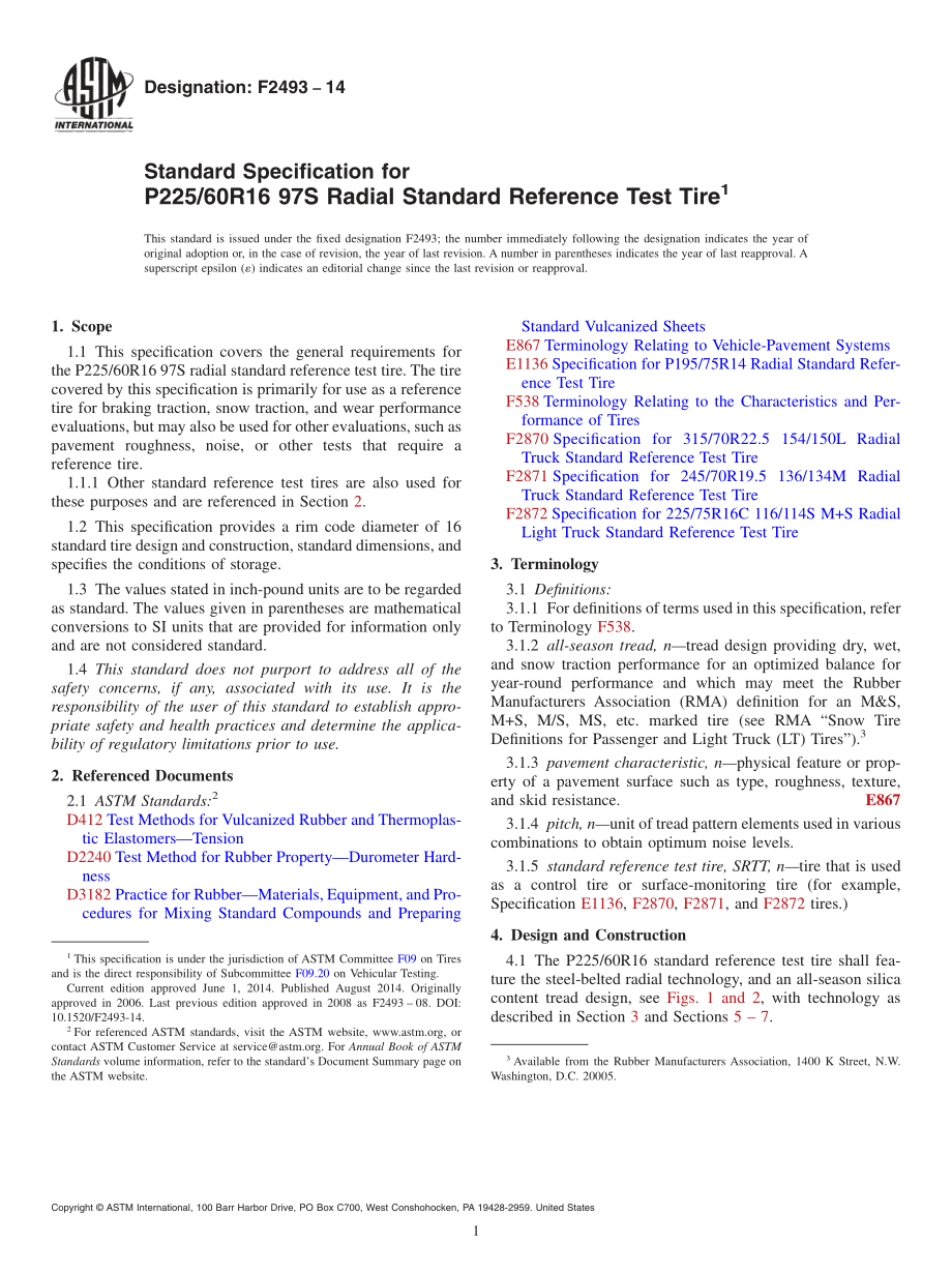 ASTM_F_2493_-_14.pdf_第1页