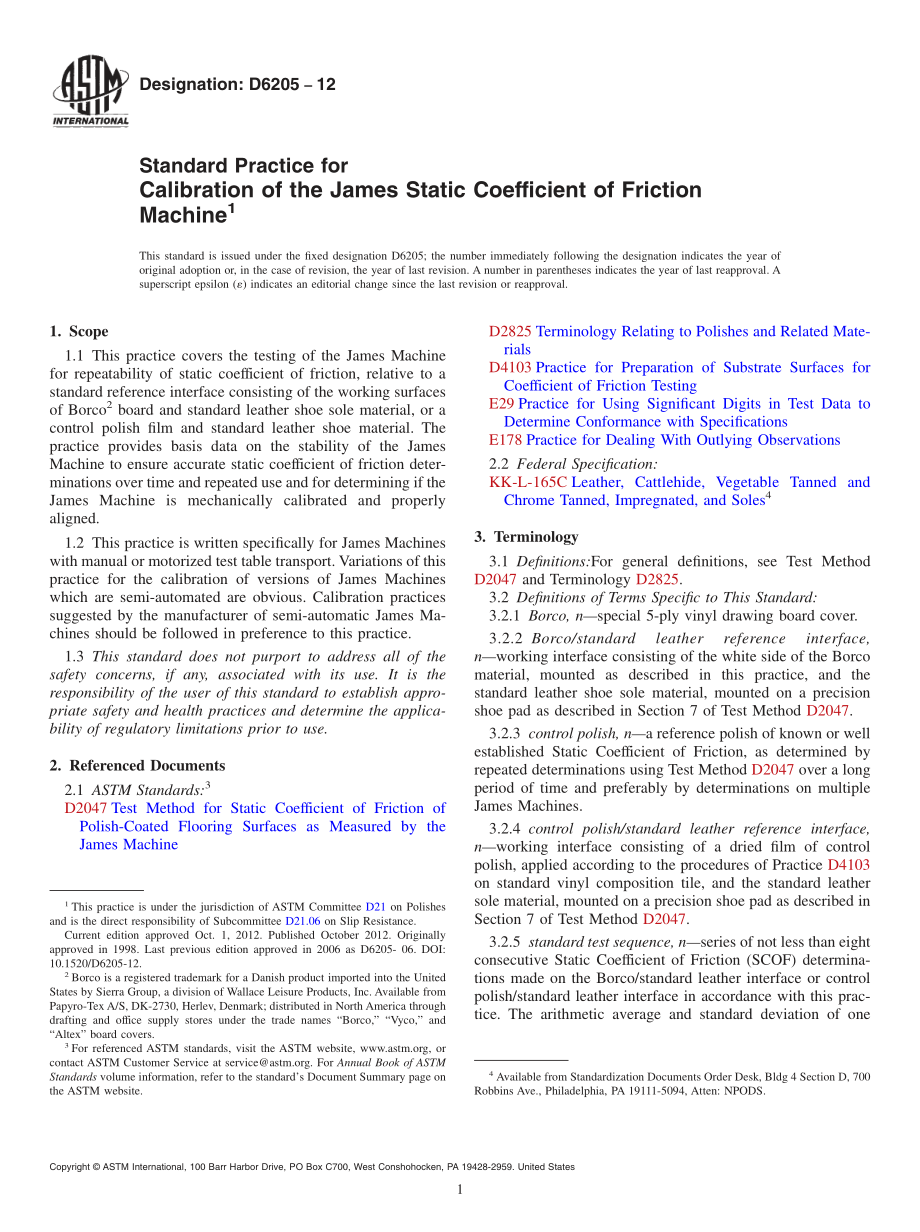 ASTM_D_6205_-_12.pdf_第1页