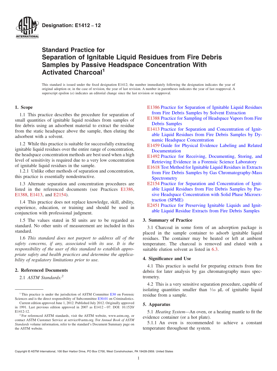 ASTM_E_1412_-_12.pdf_第1页