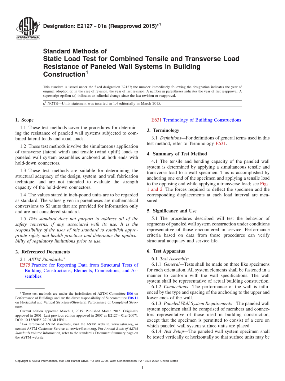 ASTM_E_2127_-_01a_2015e1.pdf_第1页