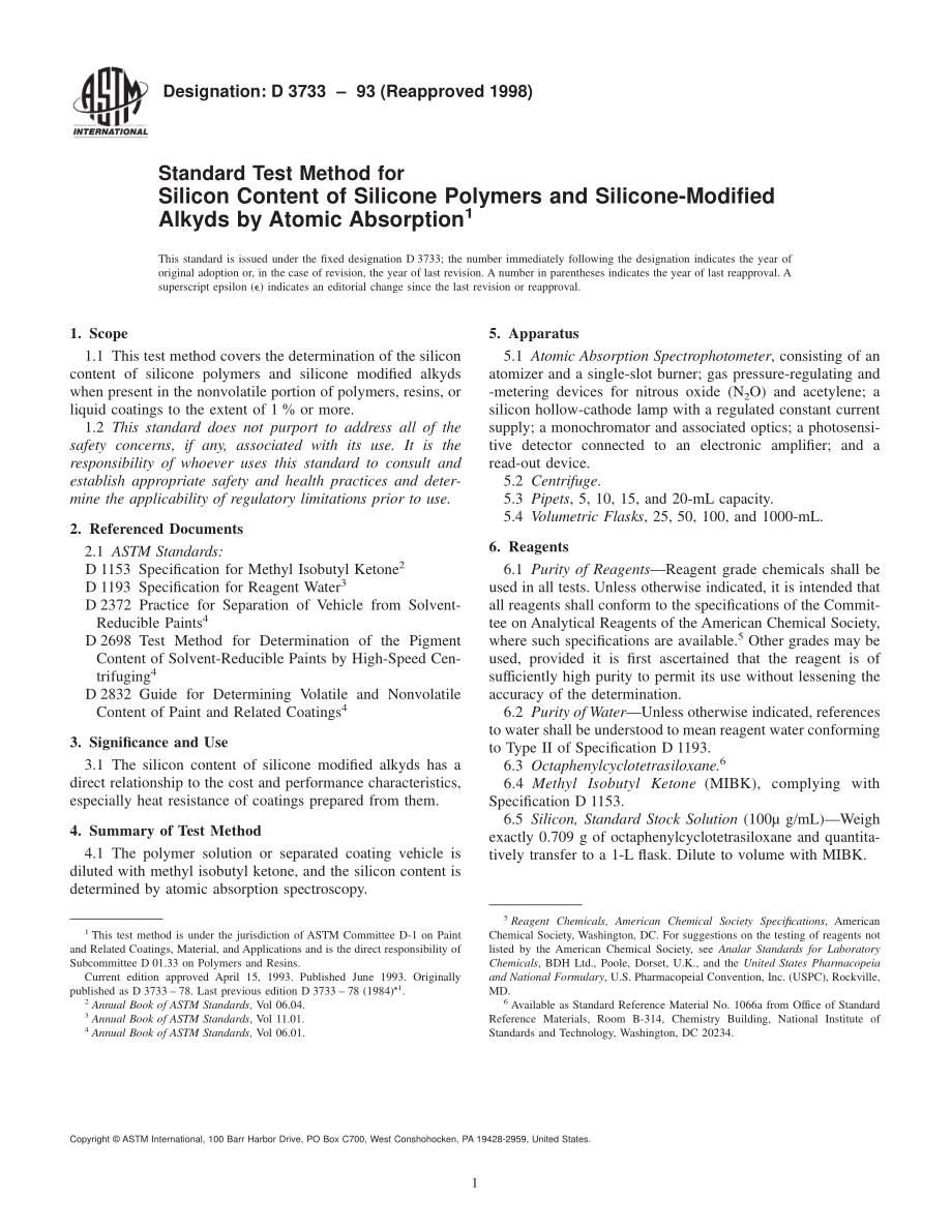 ASTM_D_3733_-_93_1998.pdf_第1页