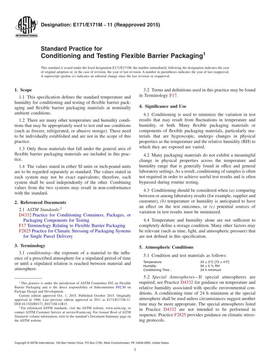 ASTM_E_171_-_E_171M_-_11_2015.pdf_第1页