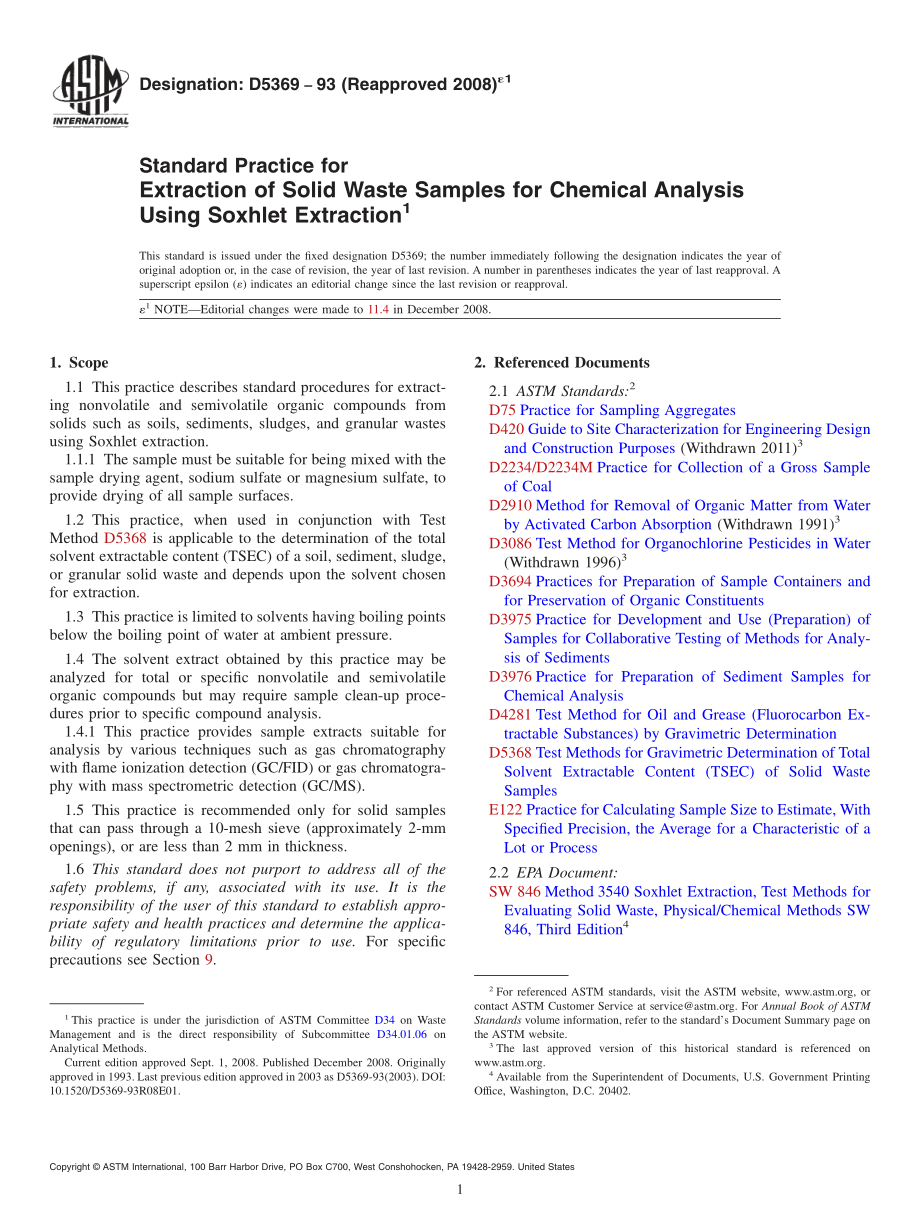 ASTM_D_5369_-_93_2008e1.pdf_第1页