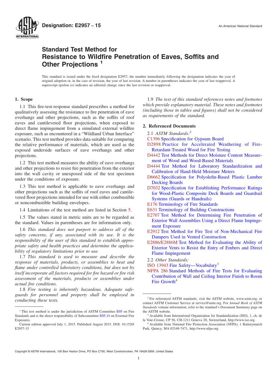 ASTM_E_2957_-_15.pdf_第1页