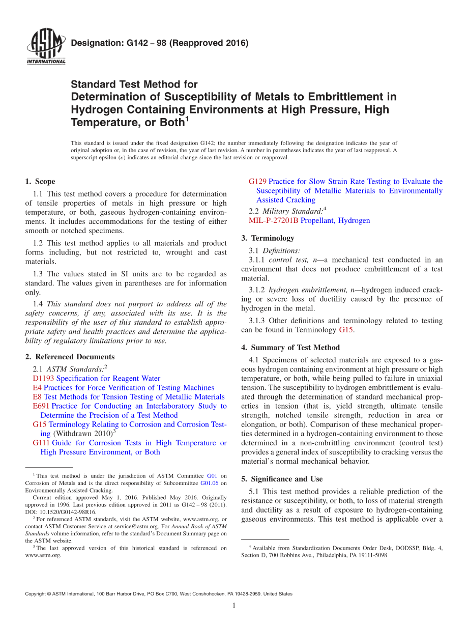 ASTM_G_142_-_98_2016.pdf_第1页