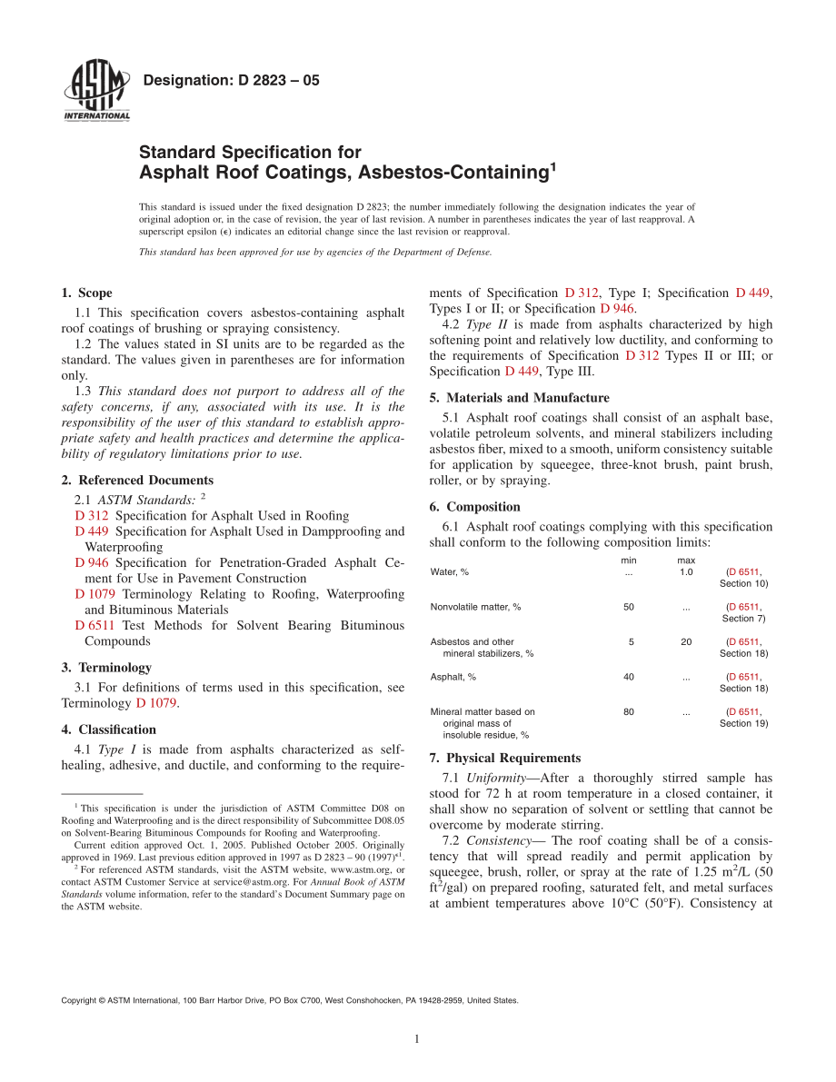 ASTM_D_2823_-_05.pdf_第1页