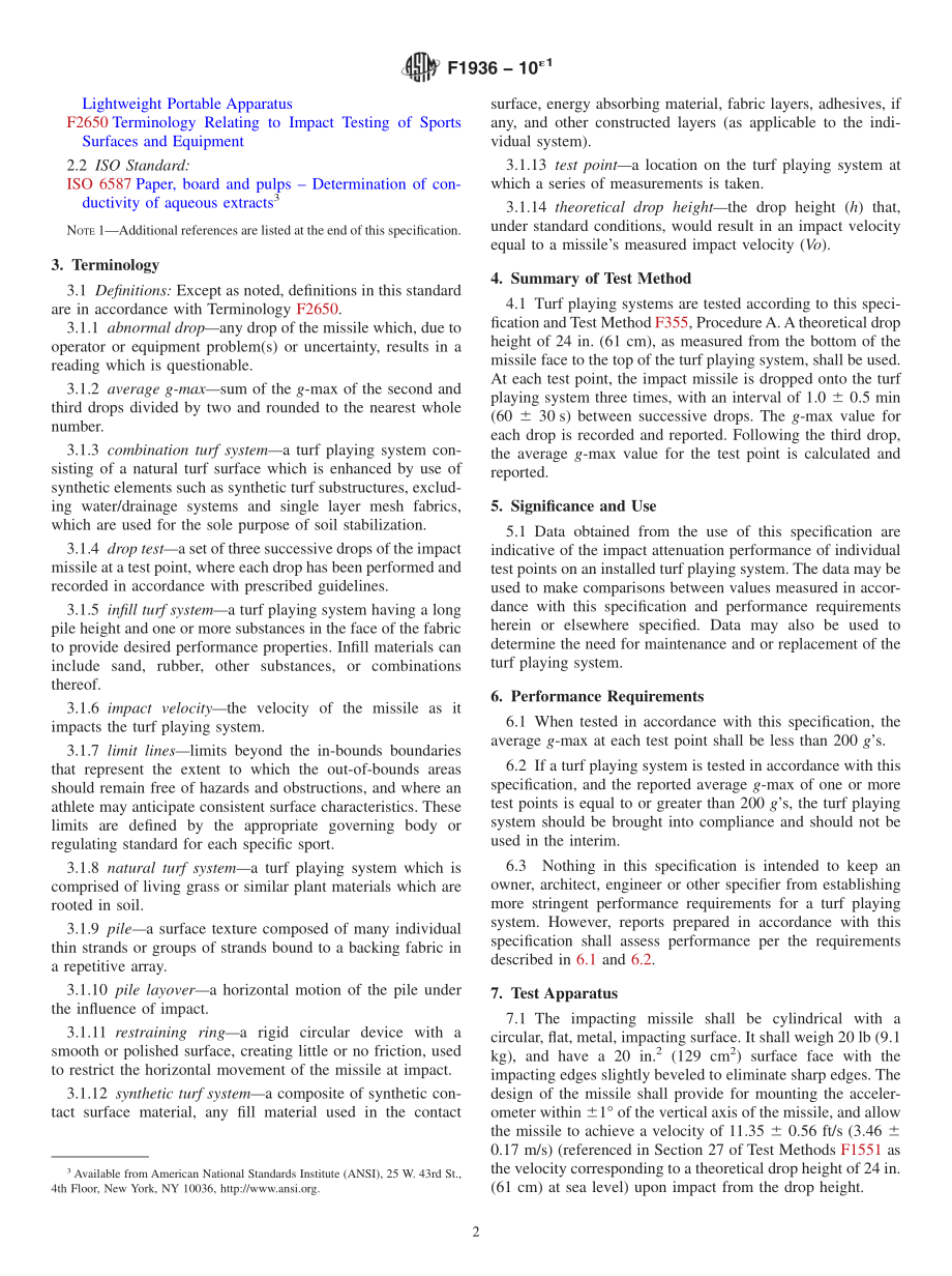 ASTM_F_1936_-_10e1.pdf_第2页