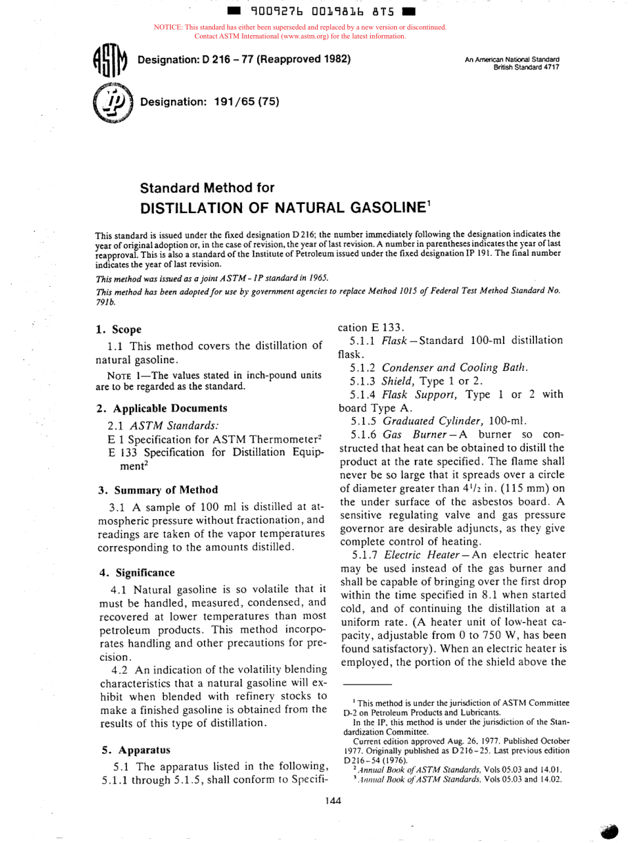 ASTM_D_216_-_77_1982_scan.pdf_第1页