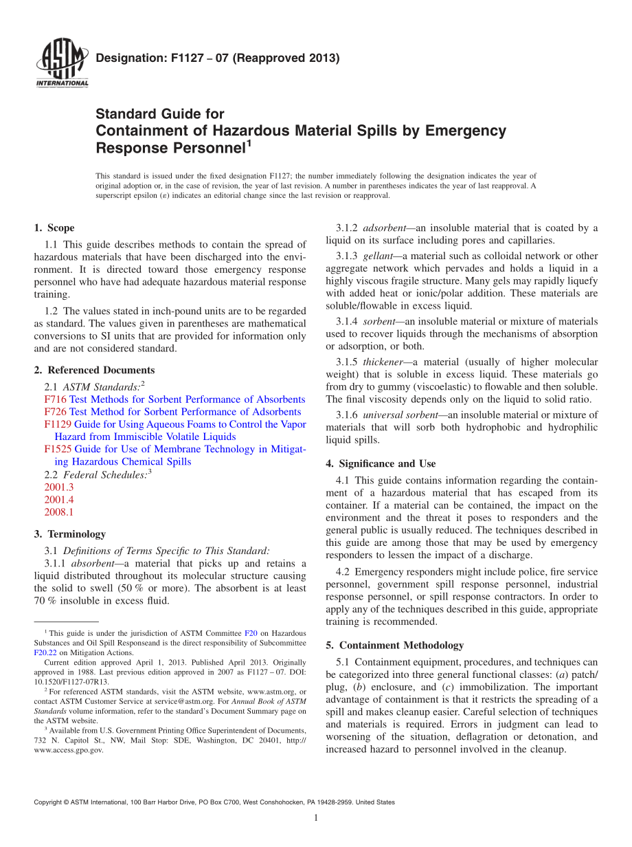 ASTM_F_1127_-_07_2013.pdf_第1页