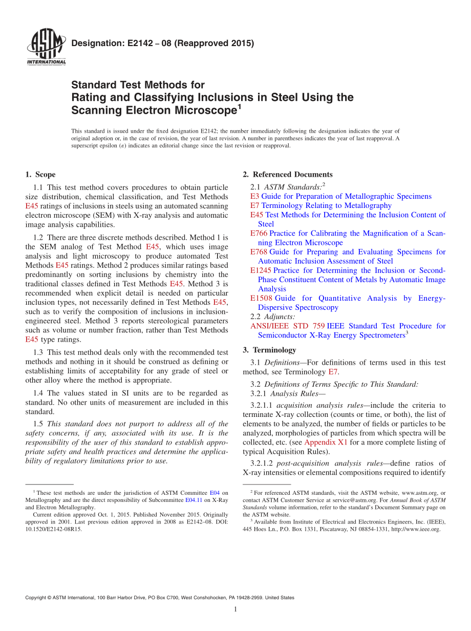 ASTM_E_2142_-_08_2015.pdf_第1页