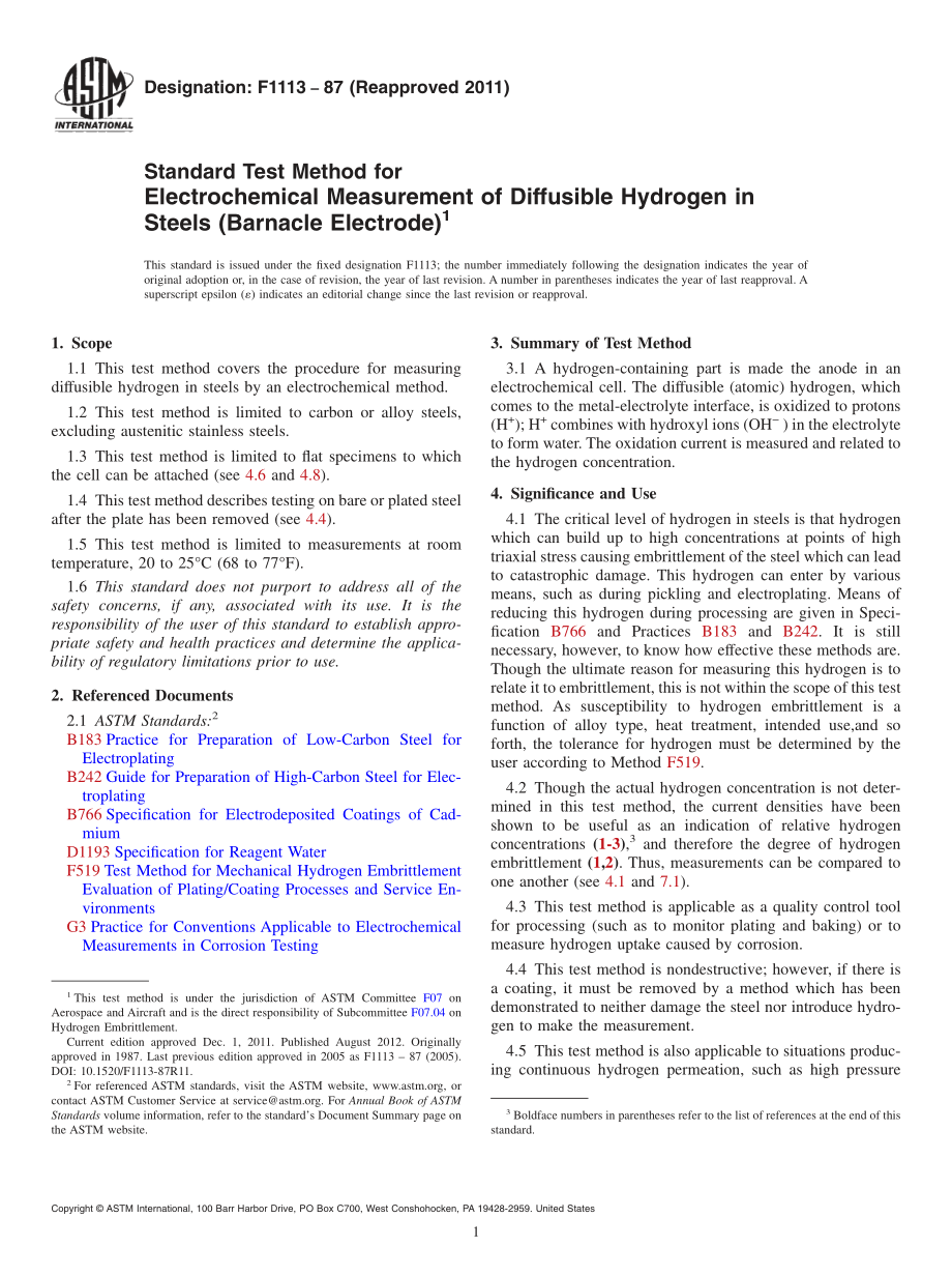 ASTM_F_1113_-_87_2011.pdf_第1页