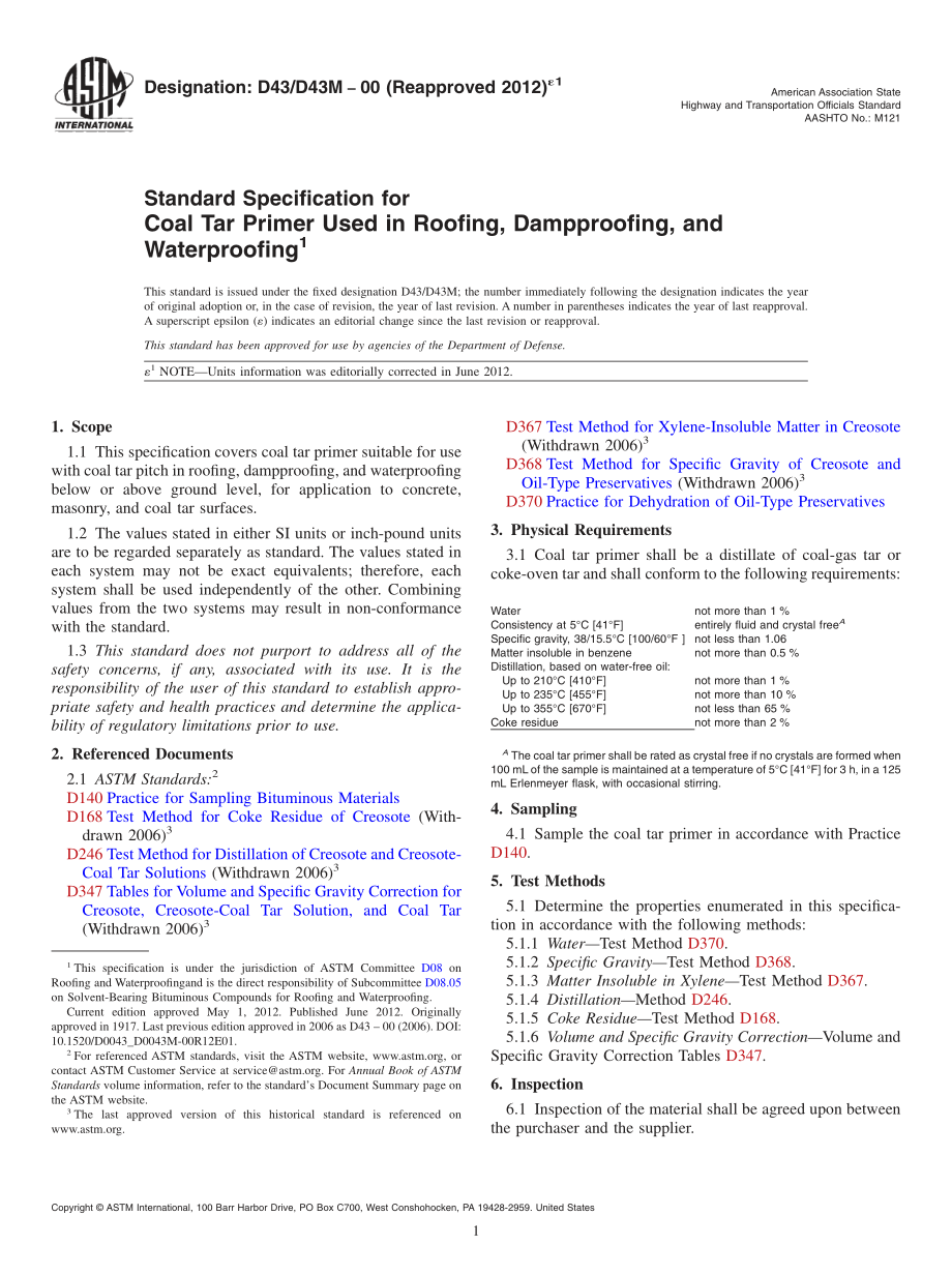 ASTM_D_43_-_D_43M_-_00_2012e1.pdf_第1页