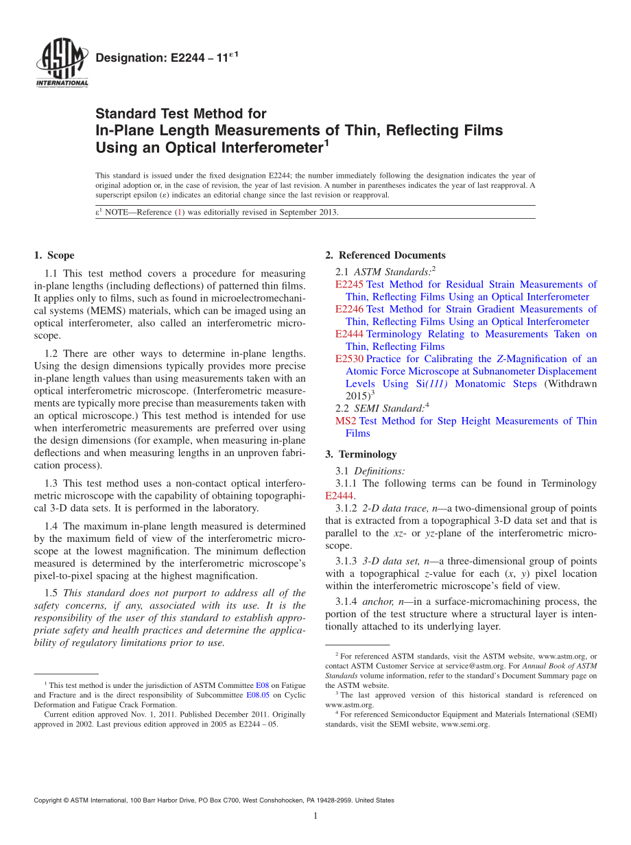 ASTM_E_2244_-_11e1.pdf_第1页