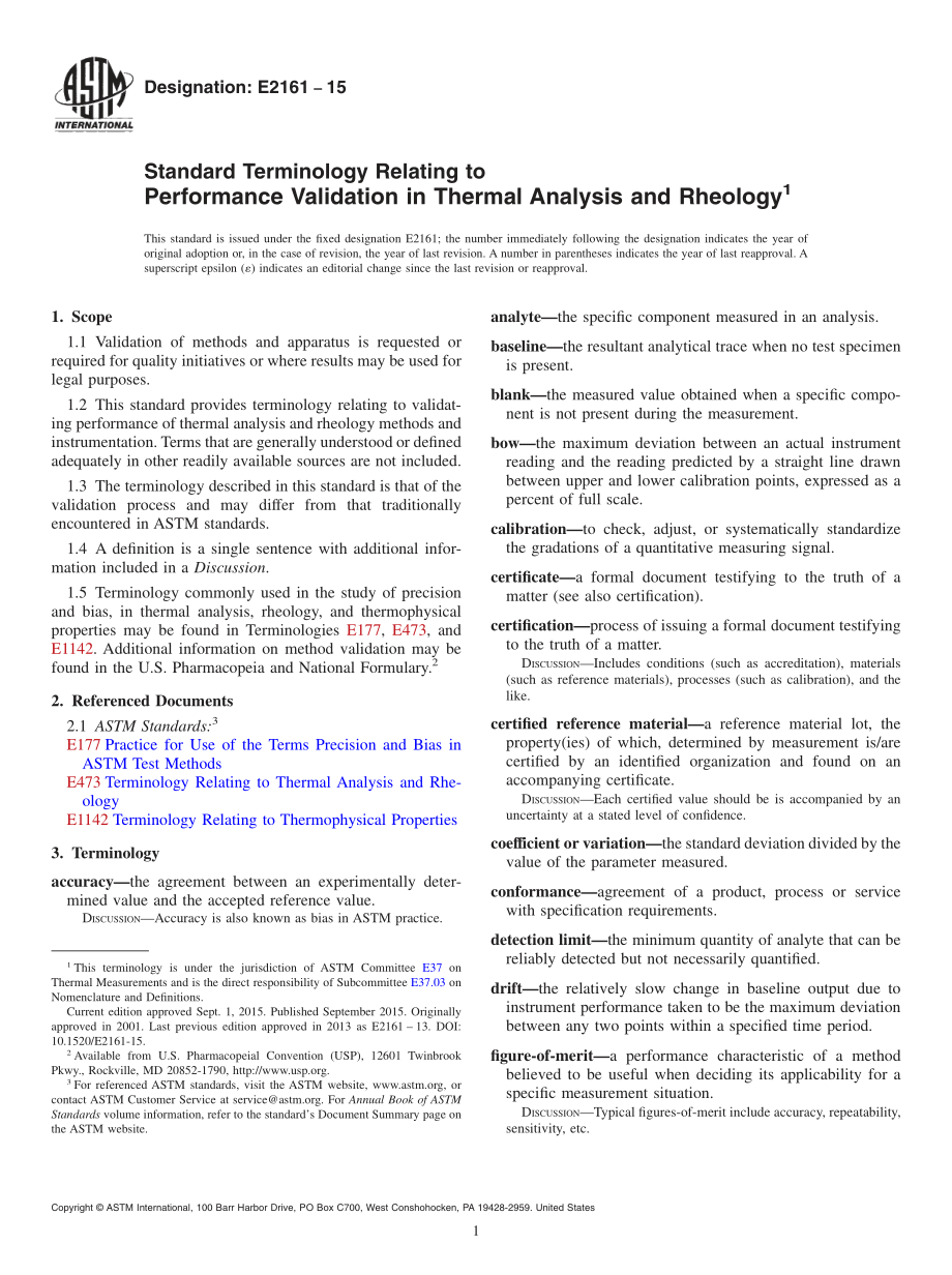 ASTM_E_2161_-_15.pdf_第1页